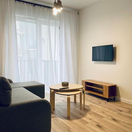 Apartment Insat II Szczecin Luaran gambar