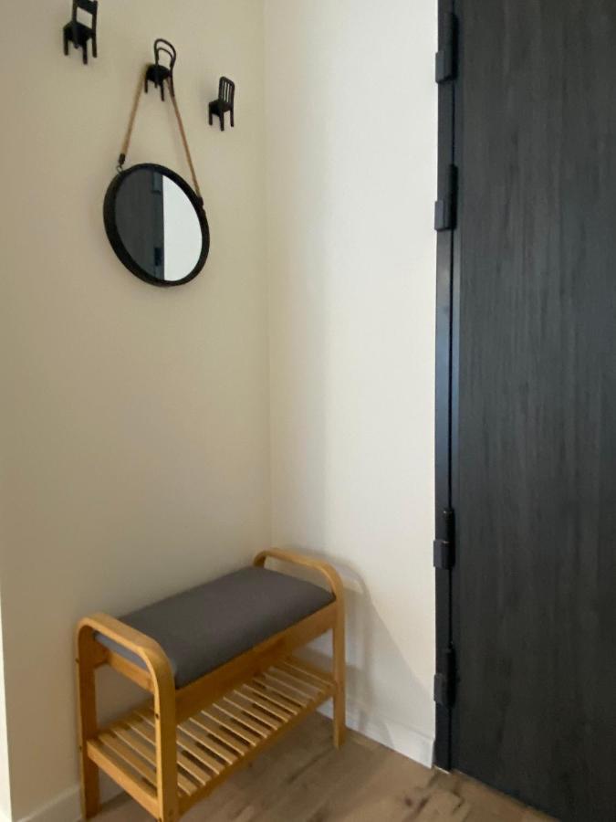 Apartment Insat II Szczecin Luaran gambar