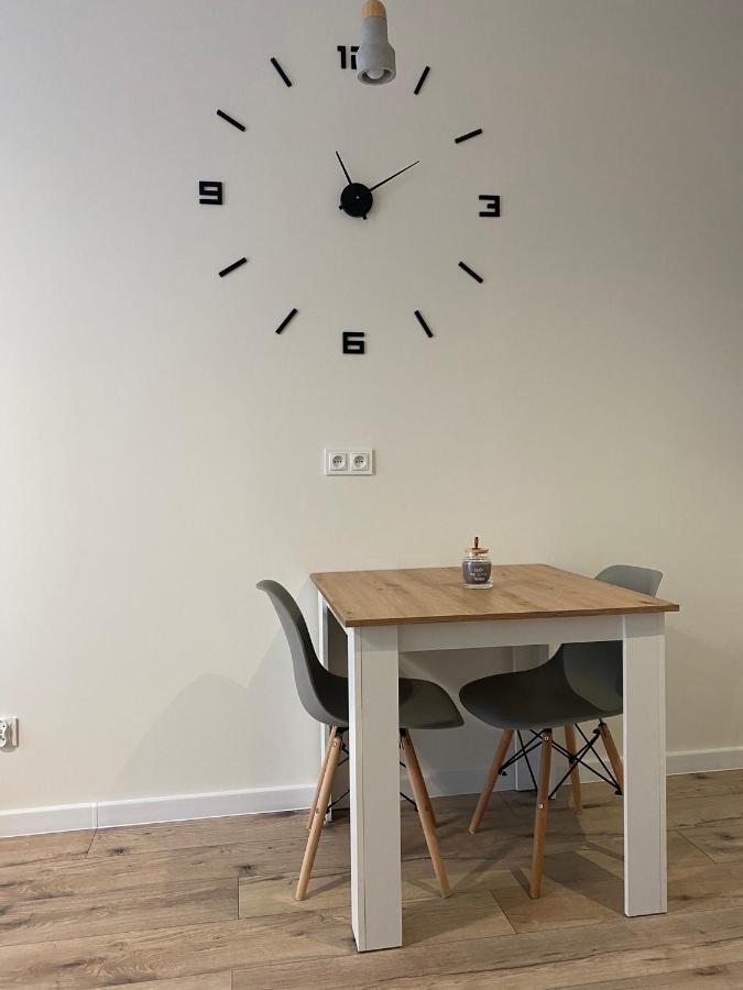 Apartment Insat II Szczecin Luaran gambar