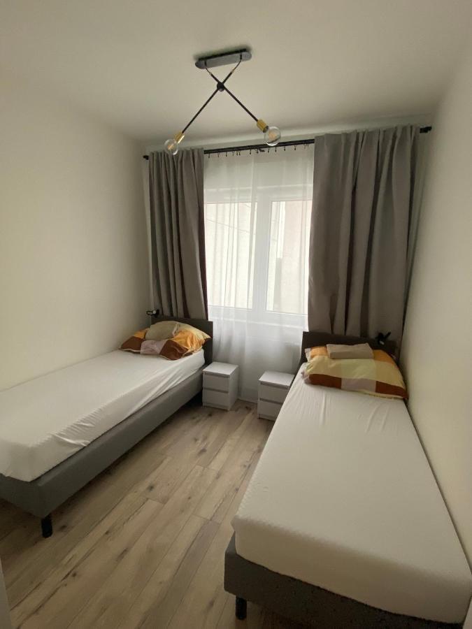 Apartment Insat II Szczecin Luaran gambar