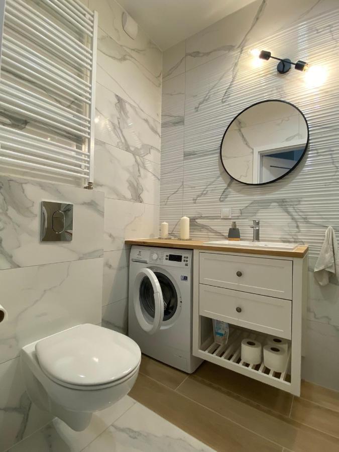 Apartment Insat II Szczecin Luaran gambar